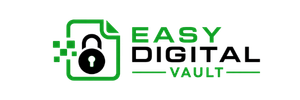 Easy Digital Vault